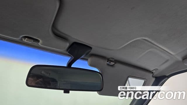 Hyundai 엑셀 5DR 1.5 GSD, 1992 19