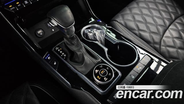 Kia Mohave The / новый Master Masters Gravity, 2024 9