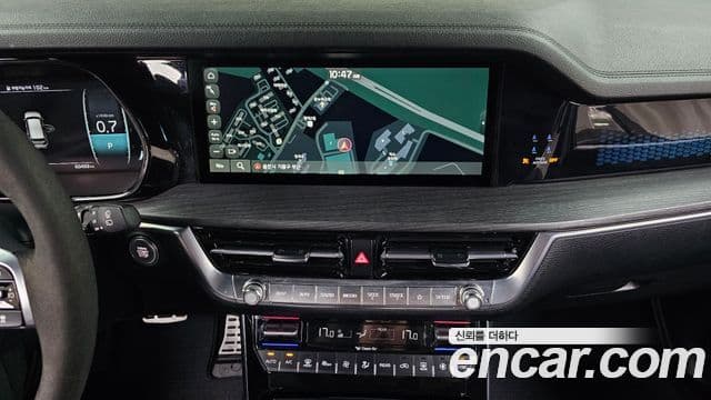 Kia Mohave The / новый Master Masters Gravity, 2024 14