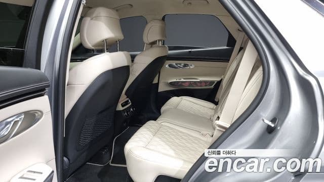 Genesis GV70, 2024 12