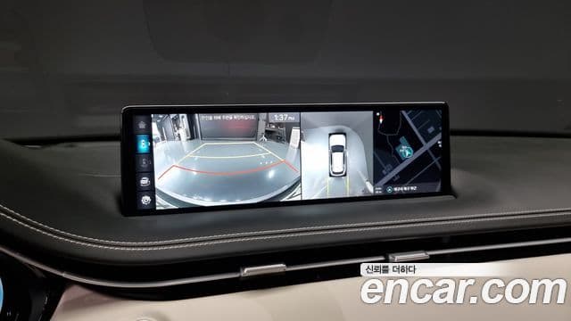 Genesis GV70, 2024 14