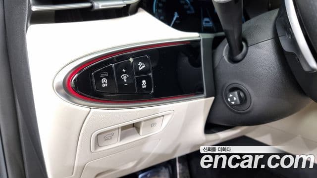 Genesis GV70, 2024 15