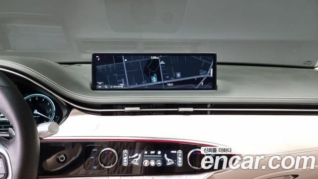 Genesis GV70, 2024 16