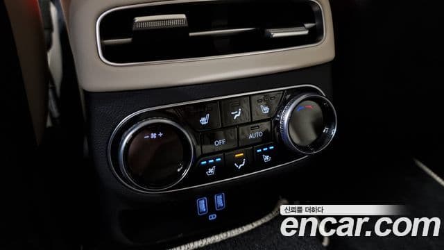 Genesis GV70, 2024 18