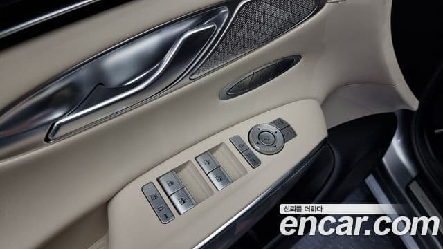 Genesis GV70, 2024 19