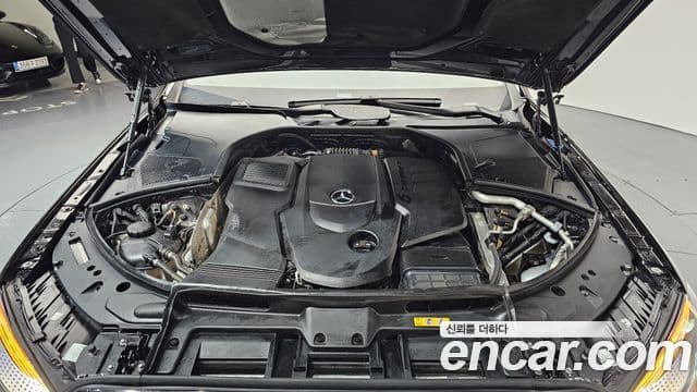 Mercedes-Benz S-класс W223 S400 d 4MATIC, 2021 6