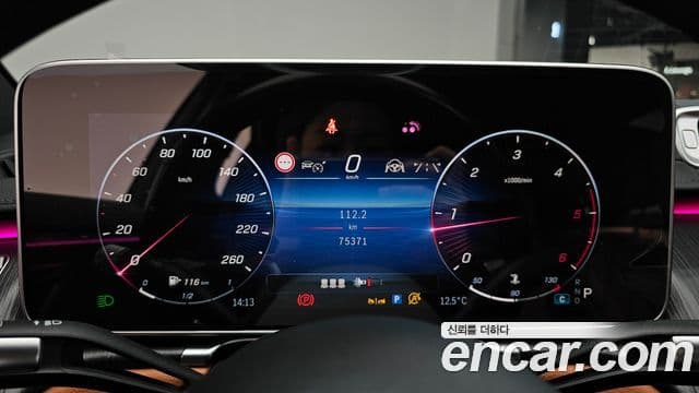 Mercedes-Benz S-класс W223 S400 d 4MATIC, 2021 8