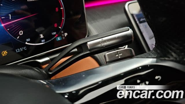 Mercedes-Benz S-класс W223 S400 d 4MATIC, 2021 9