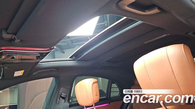 Mercedes-Benz S-класс W223 S400 d 4MATIC, 2021 16