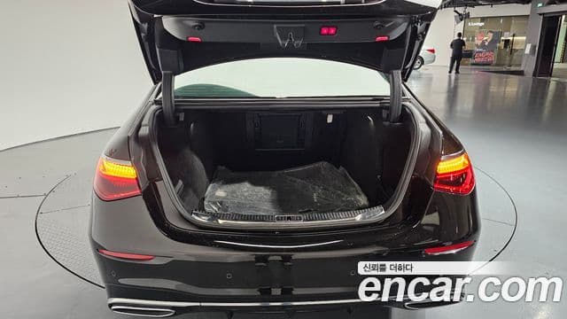 Mercedes-Benz S-класс W223 S400 d 4MATIC, 2021 20