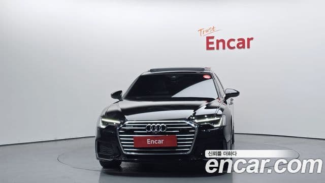 Audi A6 (C8) Premium, 2022 3