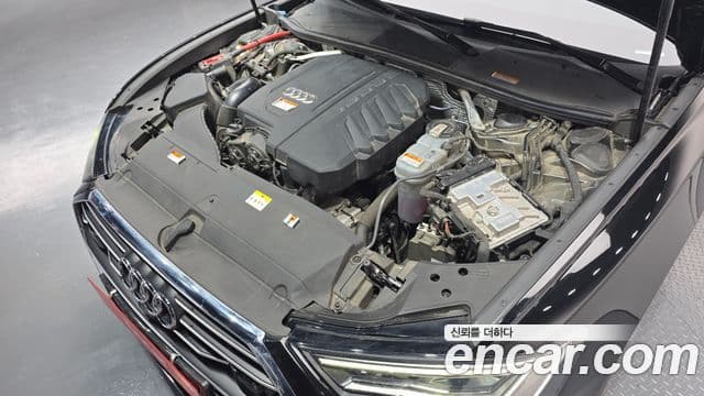 Audi A6 (C8) Premium, 2022 6