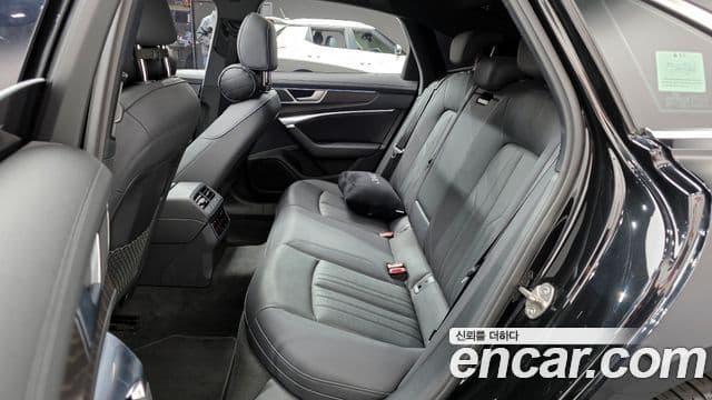 Audi A6 (C8) Premium, 2022 12