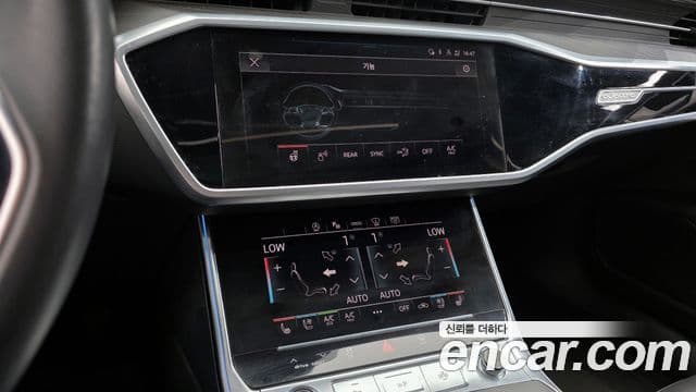 Audi A6 (C8) Premium, 2022 14
