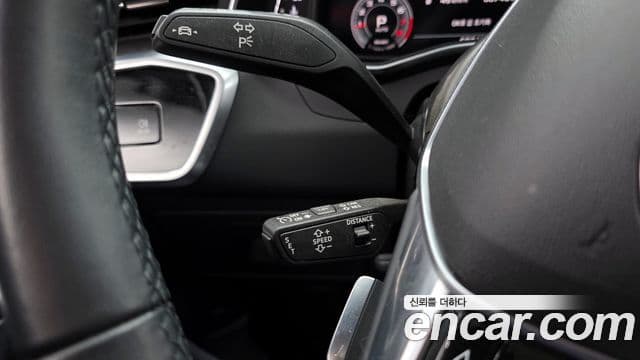 Audi A6 (C8) Premium, 2022 18