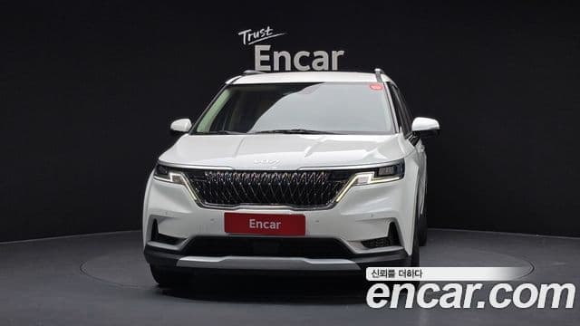 Kia Carnival 4세대 Prestige, 2023 3