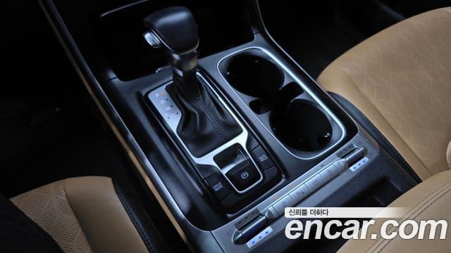 Kia Carnival 4세대 Prestige, 2023 9