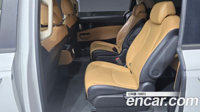 Kia Carnival 4세대 Prestige, 2023 13