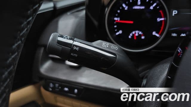 Kia Carnival 4세대 Prestige, 2023 17