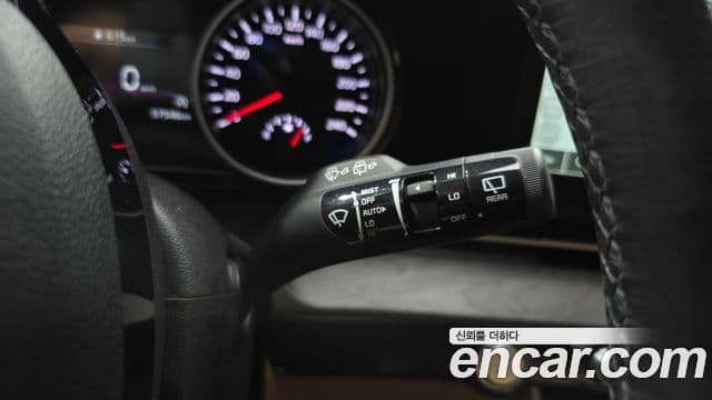 Kia Carnival 4세대 Prestige, 2023 18