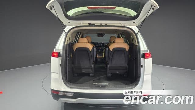 Kia Carnival 4세대 Prestige, 2023 20