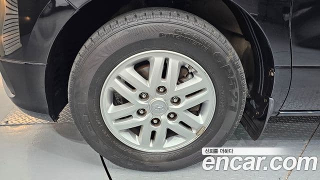 Hyundai The / новый New Grand Starex Smart, 2019 все фото