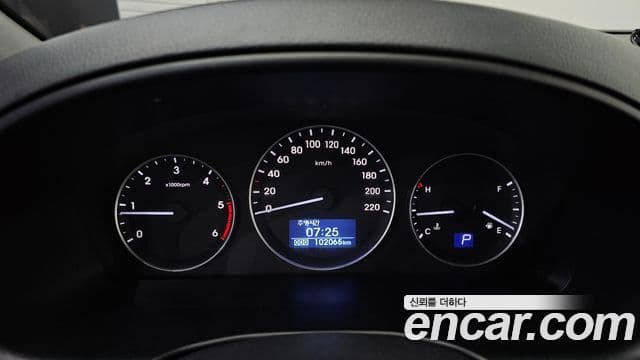 Hyundai The / новый New Grand Starex Smart, 2019 8