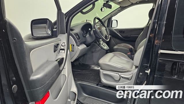 Hyundai The / новый New Grand Starex Smart, 2019 10