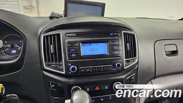 Hyundai The / новый New Grand Starex Smart, 2019 14