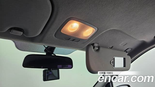 Hyundai The / новый New Grand Starex Smart, 2019 19