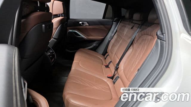 BMW X6 (G06) xDrive30d M Sport, 2022 12