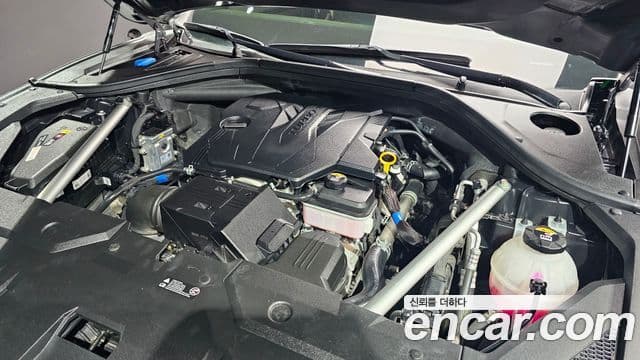 Genesis GV70, 2021 6