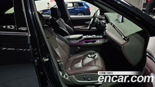 Genesis GV70, 2021 10