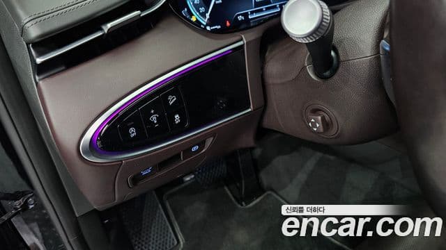 Genesis GV70, 2021 14