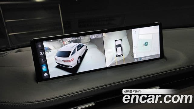 Genesis GV70, 2021 15