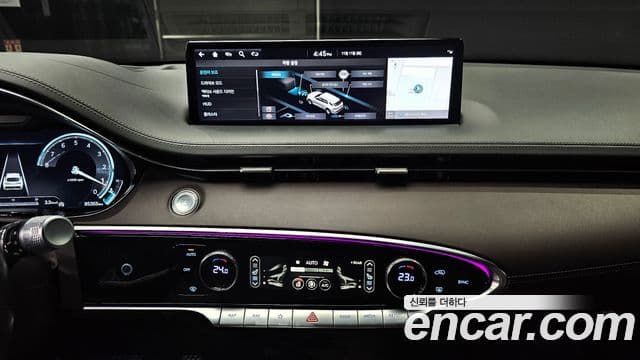 Genesis GV70, 2021 16