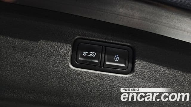 Genesis GV70, 2021 17