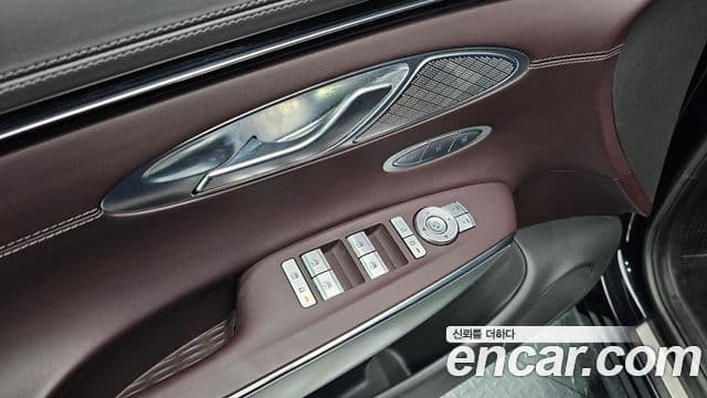 Genesis GV70, 2021 18