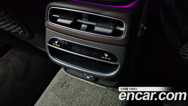 Genesis GV70, 2021 19