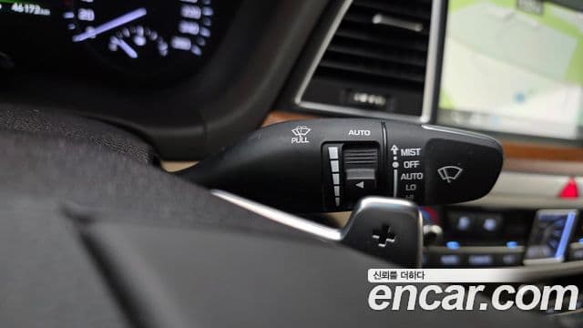 Genesis G80 Premium Luxury, 2020 16