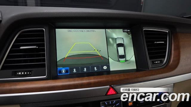 Genesis G80 Premium Luxury, 2020 17