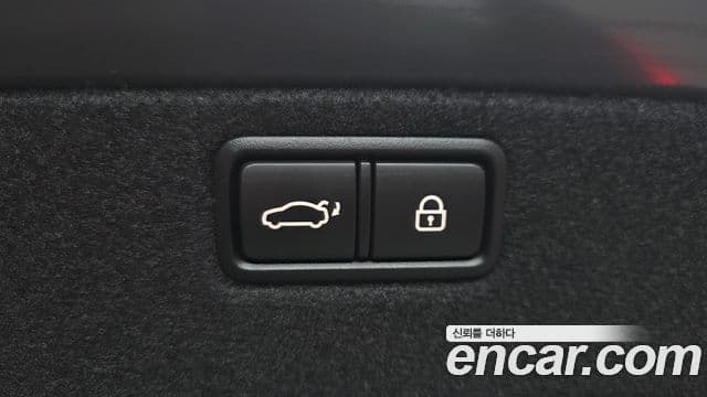 Genesis G80 Premium Luxury, 2020 20