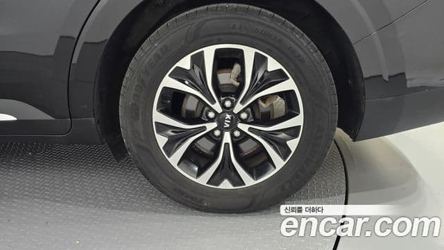 Kia Carnival 4세대 Noblesse, 2021 все фото