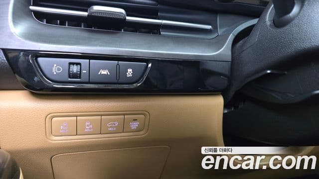 Kia Carnival 4세대 Noblesse, 2021 17
