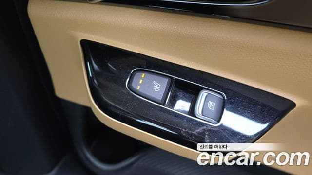 Kia Carnival 4세대 Noblesse, 2021 19