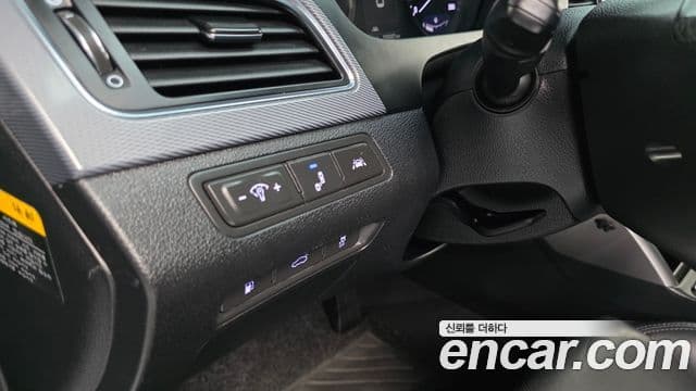 Hyundai LF Sonata гибрид Premium, 2016 17