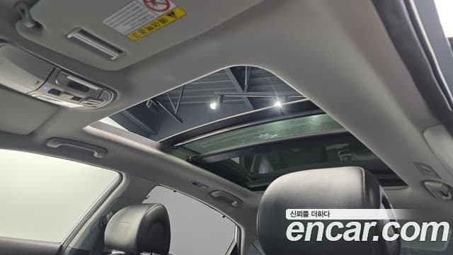 Hyundai LF Sonata гибрид Premium, 2016 19