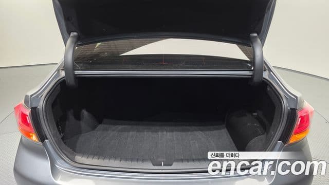 Hyundai LF Sonata гибрид Premium, 2016 20