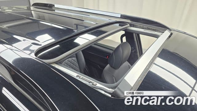 Kia Mohave The / новый Master Masters Gravity, 2023 17