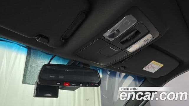 Kia Mohave The / новый Master Masters Gravity, 2023 18